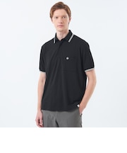 【WEEKENDER】 ELYPOLO（イーリーポロ） ソフトメッシュカノコ