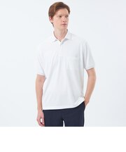 【WEEKENDER】 ELYPOLO（イーリーポロ） ソフトメッシュカノコ