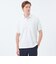 【WEEKENDER】 ELYPOLO（イーリーポロ） ソフトメッシュカノコ