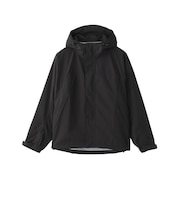 【MACKINTOSH PHILOSOPHY × KiU】レインブルゾン