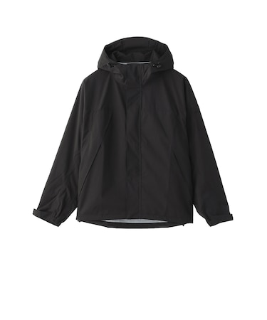 【MACKINTOSH PHILOSOPHY × KiU】レインブルゾン