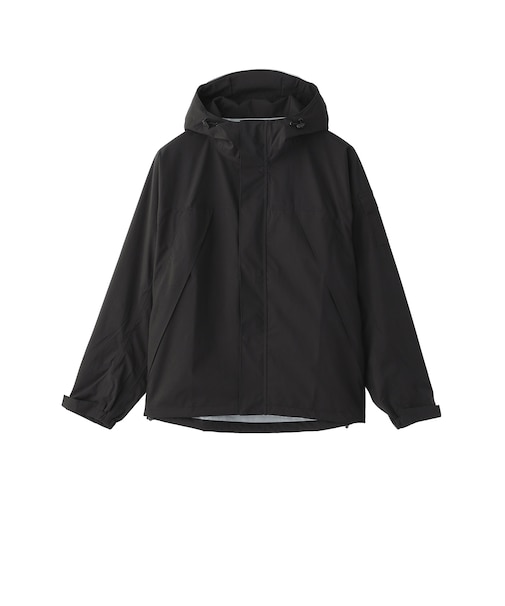 【MACKINTOSH PHILOSOPHY × KiU】レインブルゾン