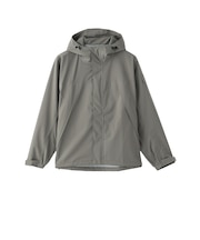 【MACKINTOSH PHILOSOPHY × KiU】レインブルゾン