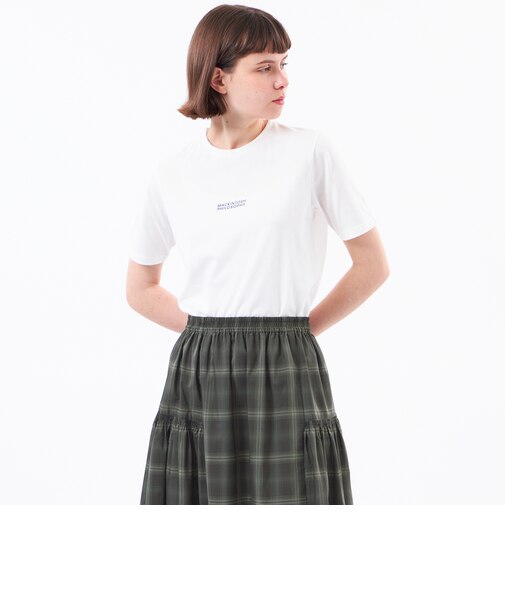 【WEB&一部店舗限定】ベーシックロゴT