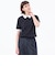 【WEB&一部店舗限定】ポロカラーニット