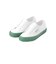 【ユニセックス】SUPERGA×MACKINTOSH PHILOSOPHY コットンクラシックスニーカー