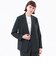 【WEB&一部店舗限定】ドライタッチオックスジャケット