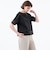 【WEB&一部店舗限定】ハシゴレースプルオーバー