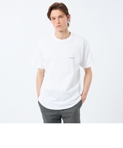 【WEB&一部店舗限定】5.6oz クルーネックロゴTシャツ