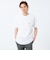【WEB&一部店舗限定】5.6oz クルーネックロゴTシャツ