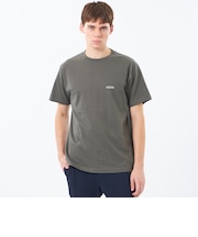 【WEB&一部店舗限定】5.6oz クルーネックロゴTシャツ