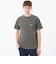 【WEB&一部店舗限定】5.6oz クルーネックロゴTシャツ