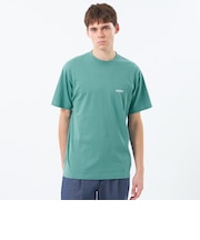 【WEB&一部店舗限定】5.6oz クルーネックロゴTシャツ