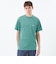 【WEB&一部店舗限定】5.6oz クルーネックロゴTシャツ