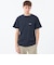 【WEB&一部店舗限定】5.6oz クルーネックロゴTシャツ