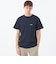 【WEB&一部店舗限定】5.6oz クルーネックロゴTシャツ