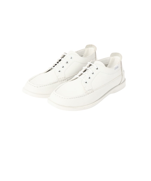 【Coton Deck Sneaker（コトンデッキスニーカー）】