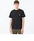【WEB&一部店舗限定】バッキンガムベア 5.6oz クルーネックワンポイントTシャツ