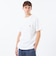 【WEB&一部店舗限定】バッキンガムベア 5.6oz クルーネックワンポイントTシャツ