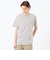 【WEB&一部店舗限定】バッキンガムベア 5.6oz クルーネックワンポイントTシャツ
