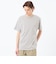 【WEB&一部店舗限定】バッキンガムベア 5.6oz クルーネックワンポイントTシャツ