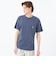 【WEB&一部店舗限定】バッキンガムベア 5.6oz クルーネックワンポイントTシャツ