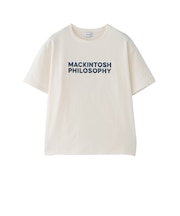 【WEB&一部店舗限定】フロッキーロゴTシャツ
