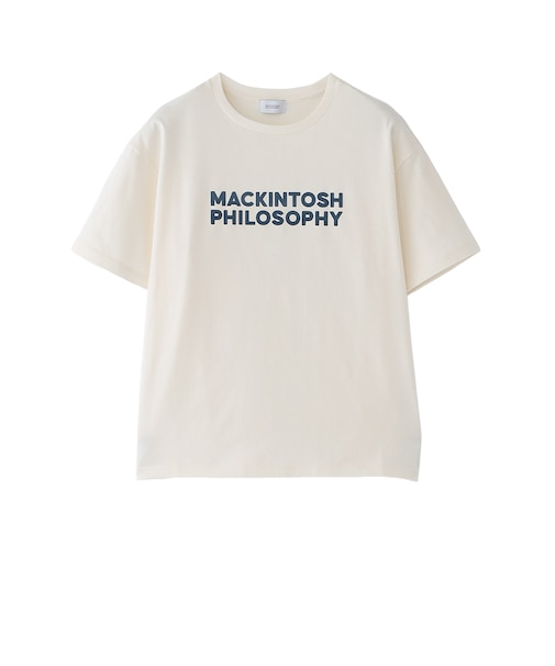 【WEB&一部店舗限定】フロッキーロゴTシャツ