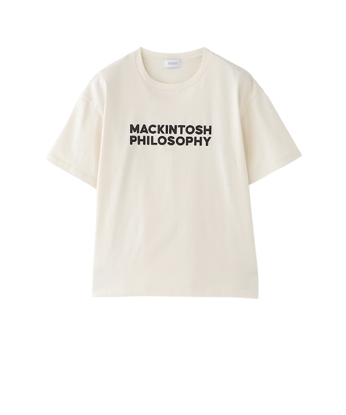 【WEB&一部店舗限定】フロッキーロゴTシャツ