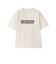 【WEB&一部店舗限定】フロッキーロゴTシャツ