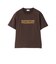 【WEB&一部店舗限定】フロッキーロゴTシャツ