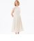 【WEB&一部店舗限定】【WILLINGHAM DRESS】トリプルドットプリーツ