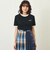 GREY LABEL リンガーロゴTシャツ