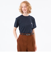 【WEB&一部店舗限定】バッキンガムベア ワッペンTシャツ