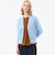 【WEB&一部店舗限定】【Heavenly Sheer Knit】ドルマンカーディガン
