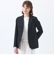 【WEB&一部店舗限定】ハイツイストコットンシャツジャケット