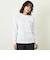 GREY LABEL MPロゴ ロングスリーブTシャツ