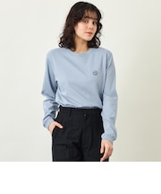 GREY LABEL MPロゴ ロングスリーブTシャツ