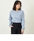 GREY LABEL MPロゴ ロングスリーブTシャツ
