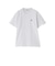 GREY LABEL MPハーフスリーブTシャツ