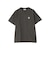 GREY LABEL MPハーフスリーブTシャツ
