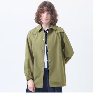 【BAWTRY MIDDLE HOOD(バウトリーミドルフード）】