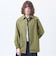 【BAWTRY MIDDLE HOOD(バウトリーミドルフード）】