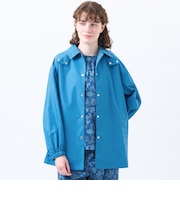 【BAWTRY MIDDLE HOOD(バウトリーミドルフード)】