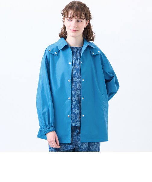 【BAWTRY MIDDLE HOOD(バウトリーミドルフード）】