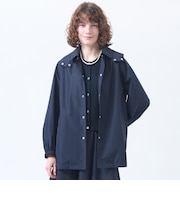 【BAWTRY MIDDLE HOOD(バウトリーミドルフード)】