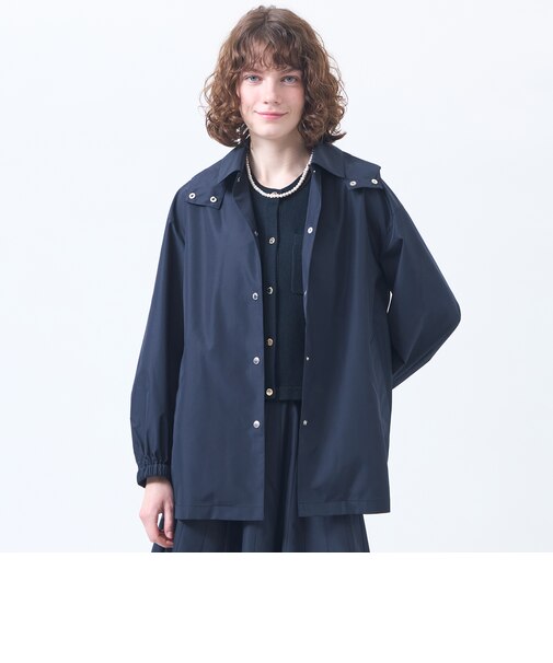【BAWTRY MIDDLE HOOD(バウトリーミドルフード）】