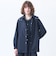 【BAWTRY MIDDLE HOOD(バウトリーミドルフード）】