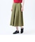 UMBRELLA SKIRT（アンブレラスカート）