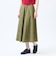 UMBRELLA SKIRT（アンブレラスカート）